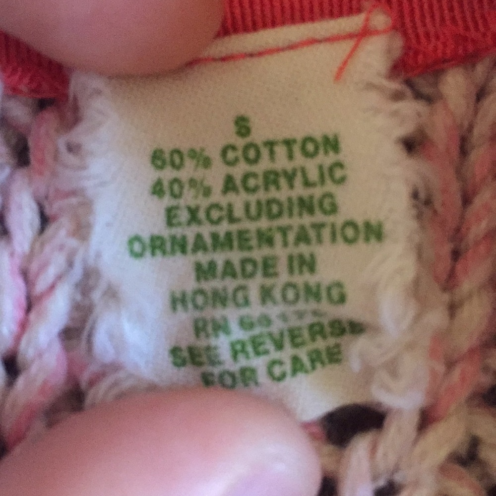 Anthropologie sweater - Picture 2 of 4